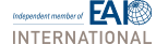 Independant member of EAI Internatinal